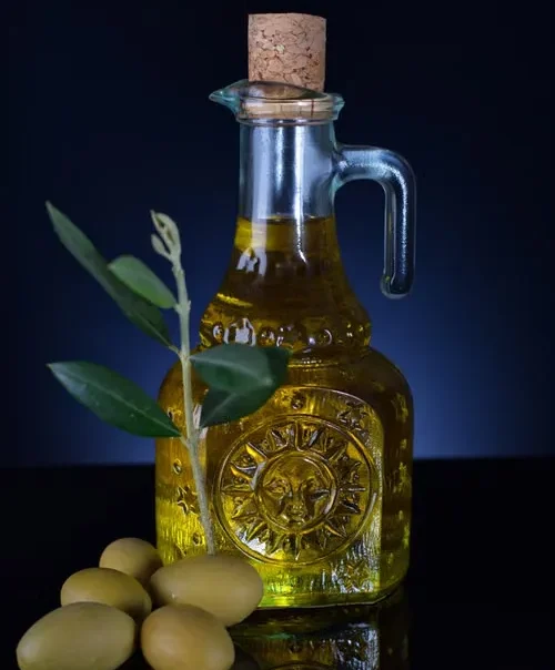 rs olive oil