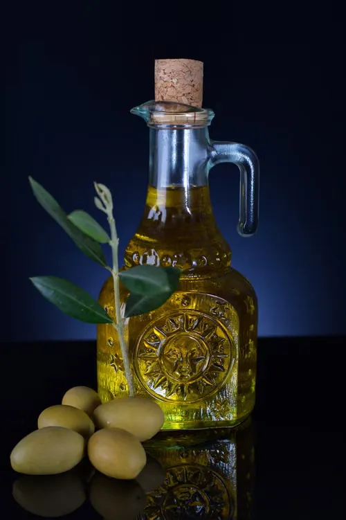 rs olive oil